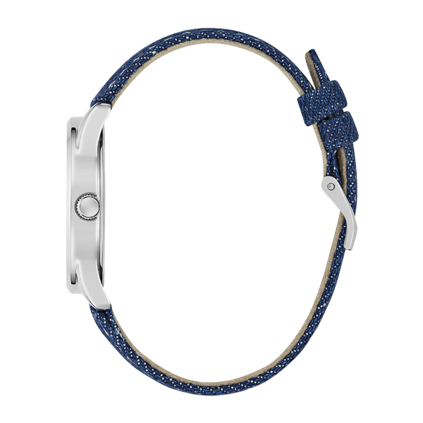 Reloj Guess G Stitch Gw0755l1