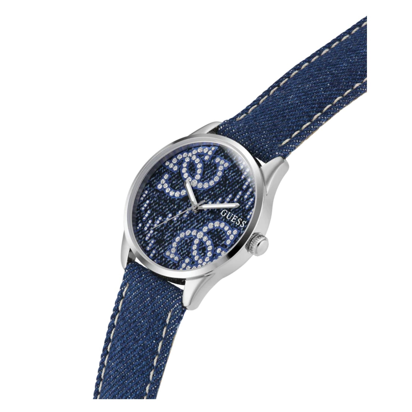 Reloj Guess G Stitch Gw0755l1