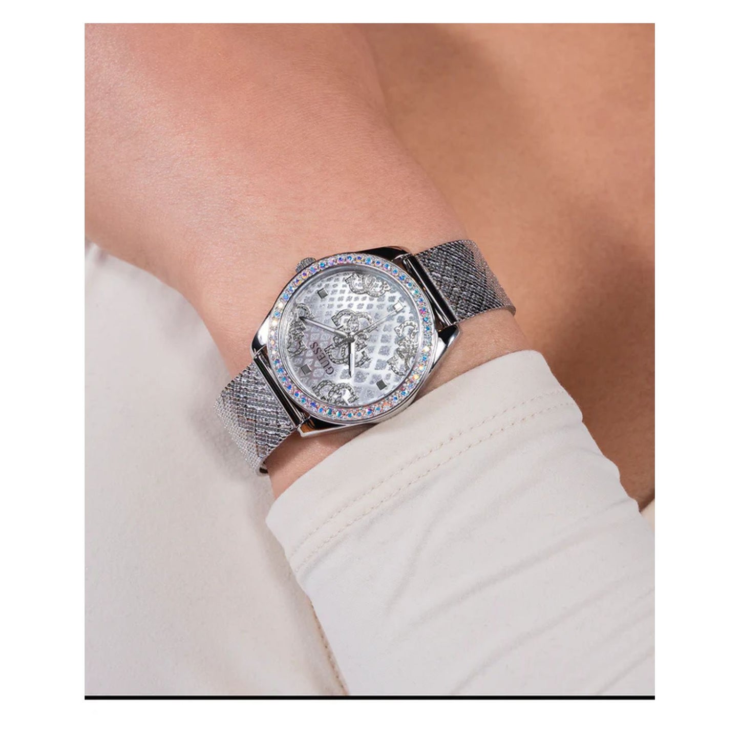 Reloj Guess Boa Gw0748l1