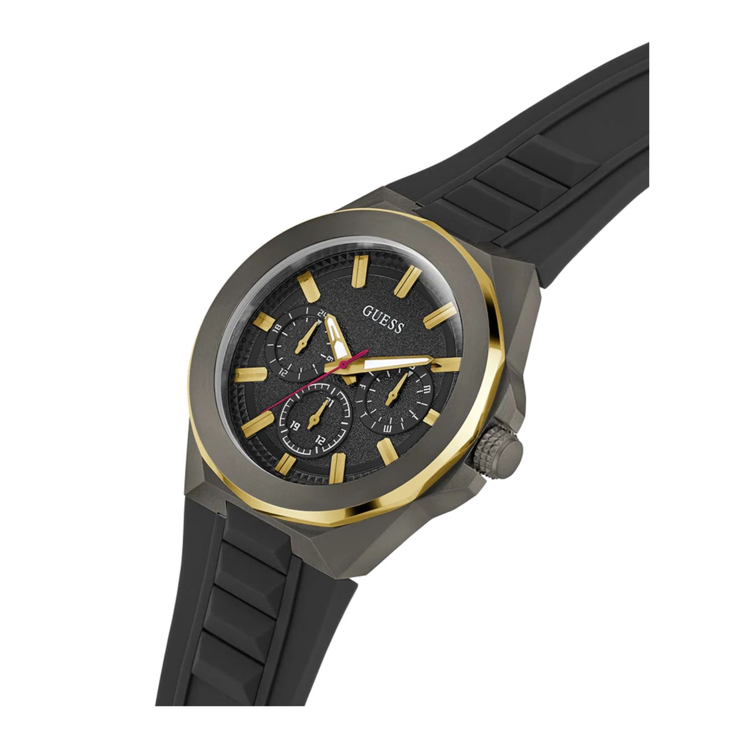 Reloj Guess Dashboard Gw0799g1