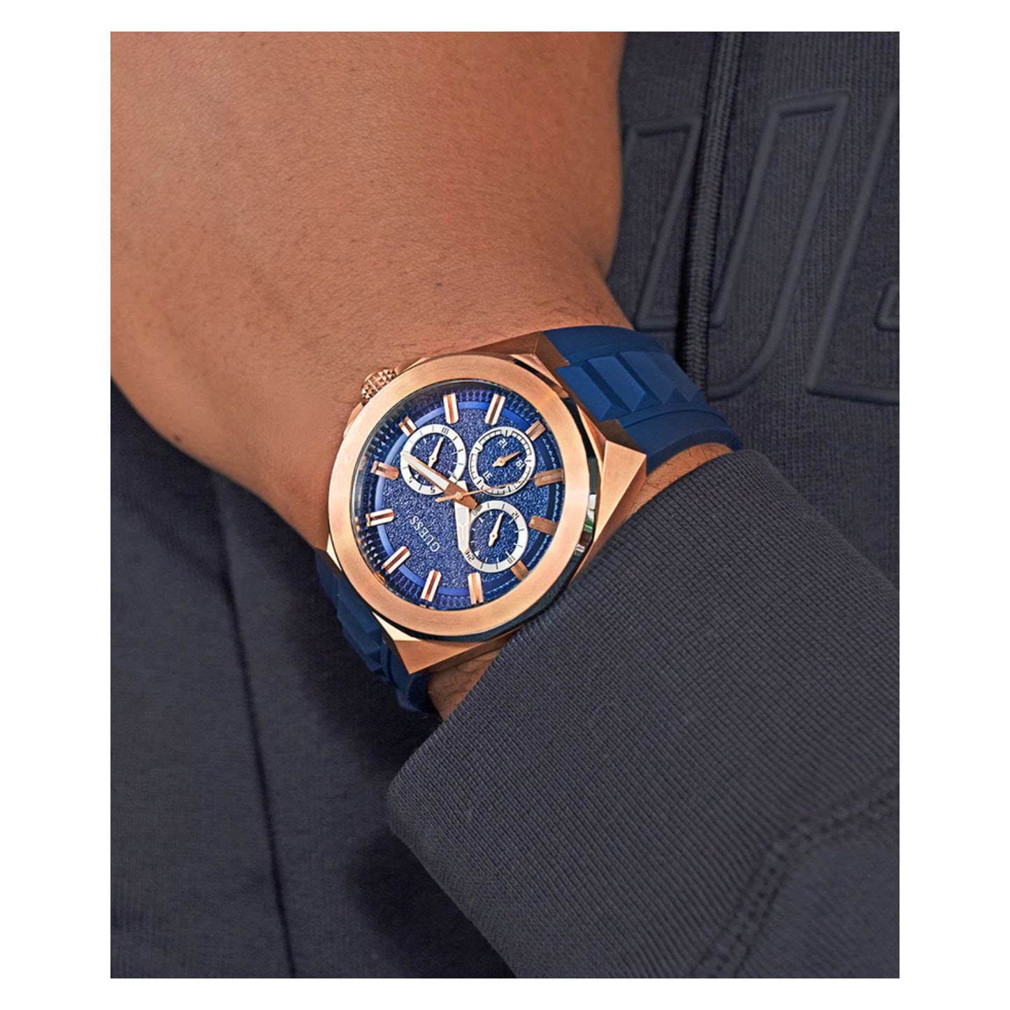 Reloj Guess Dashboard Gw0799g2