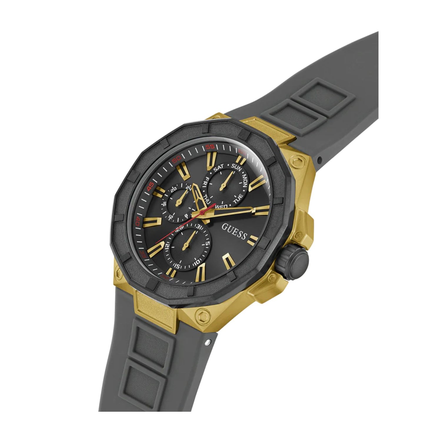 Reloj Guess Guess R2 Gw0803g1