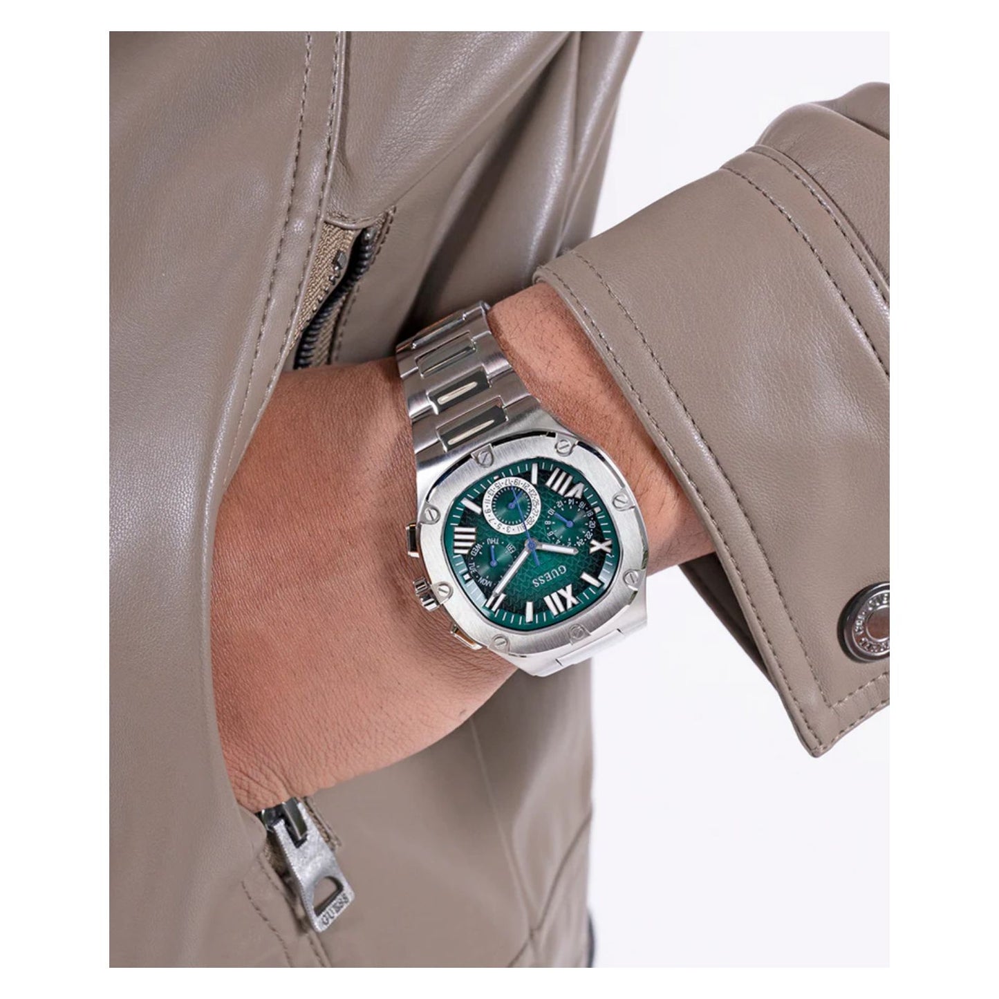 Reloj Guess Headline Gw0572g6