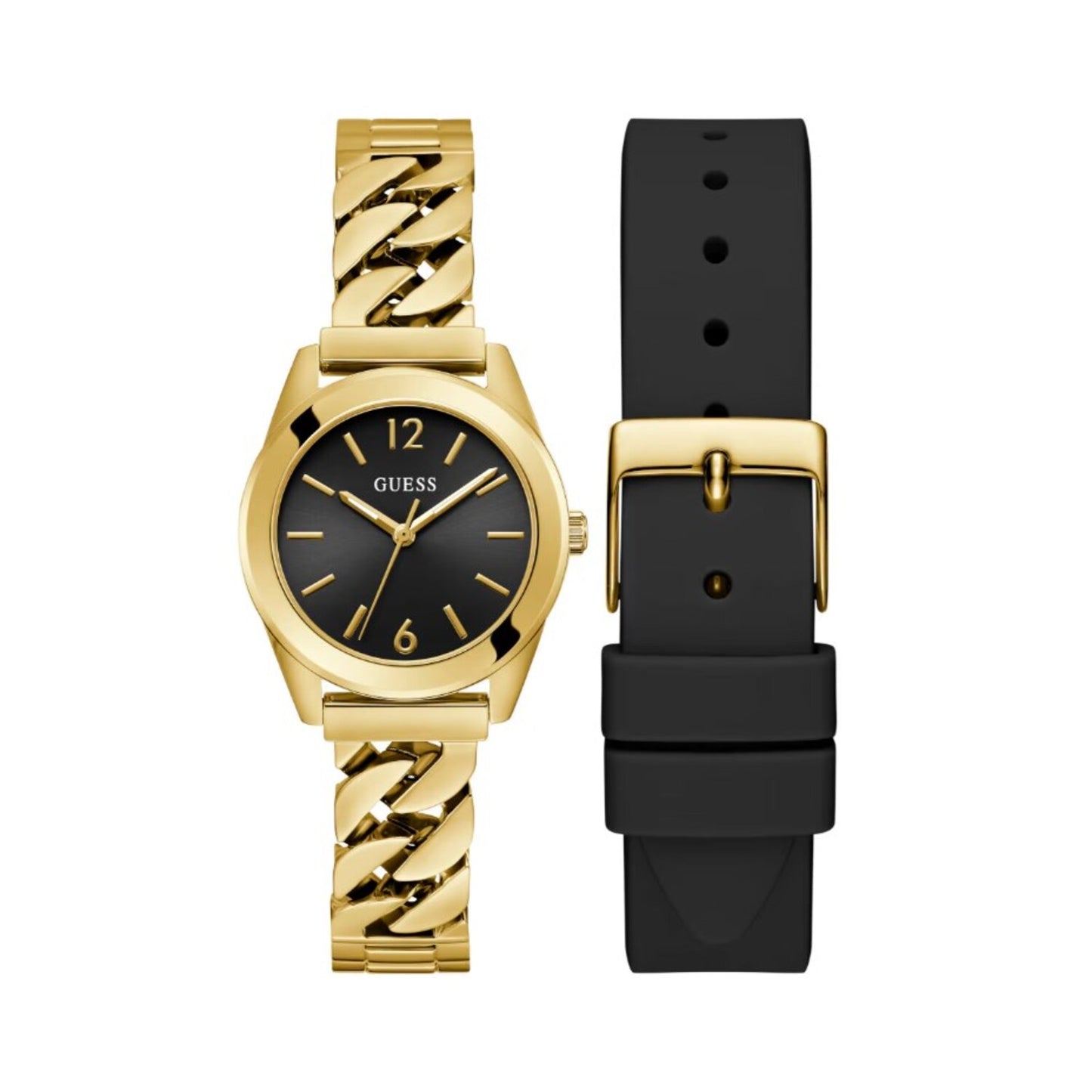 Reloj Guess Serena Gw0845l2