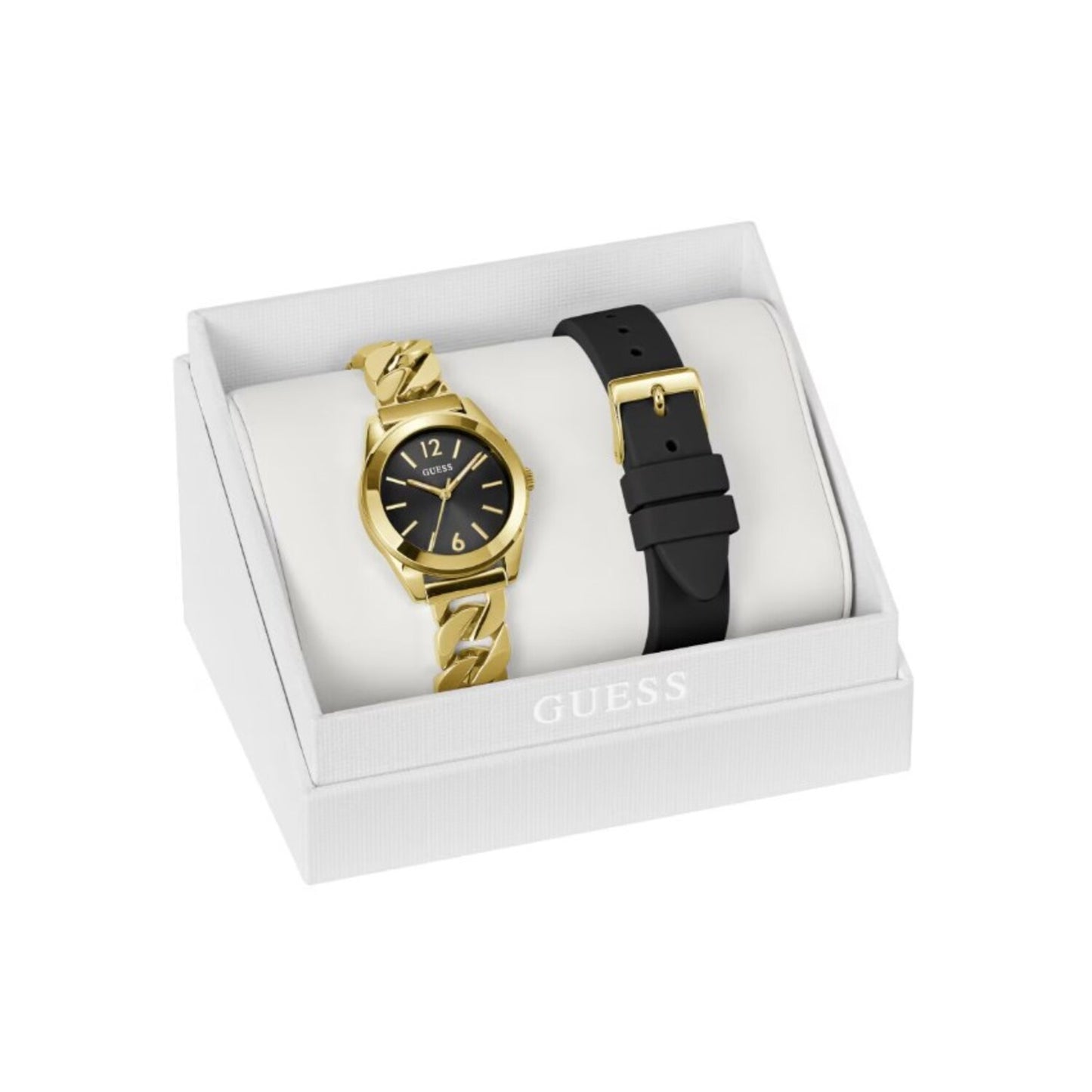 Reloj Guess Serena Gw0845l2
