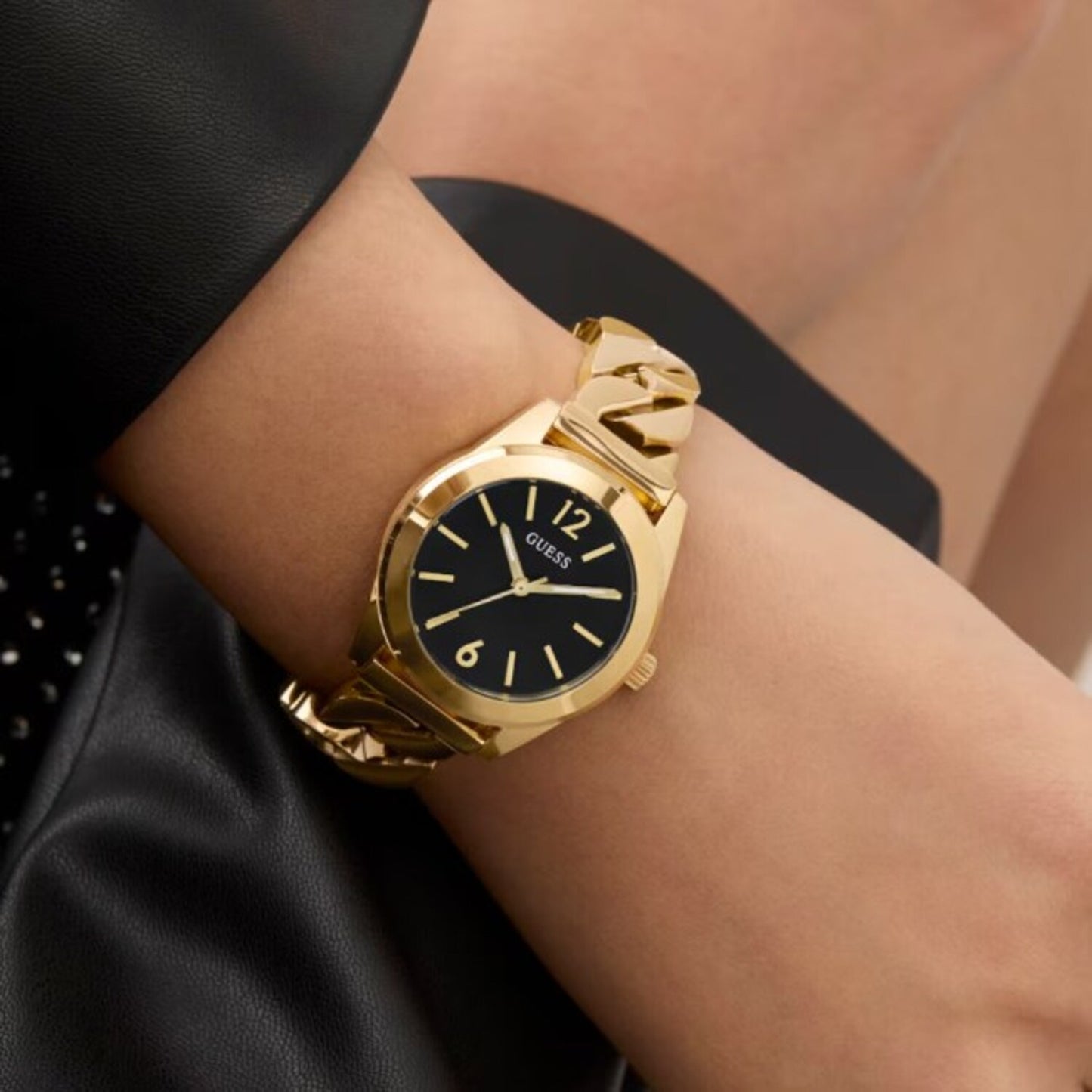 Reloj Guess Serena Gw0845l2
