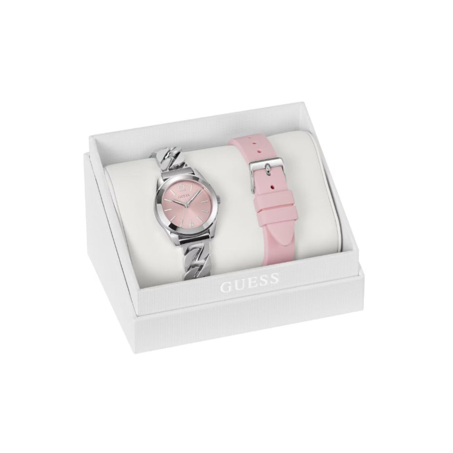 Reloj Guess Serena Gw0845l1