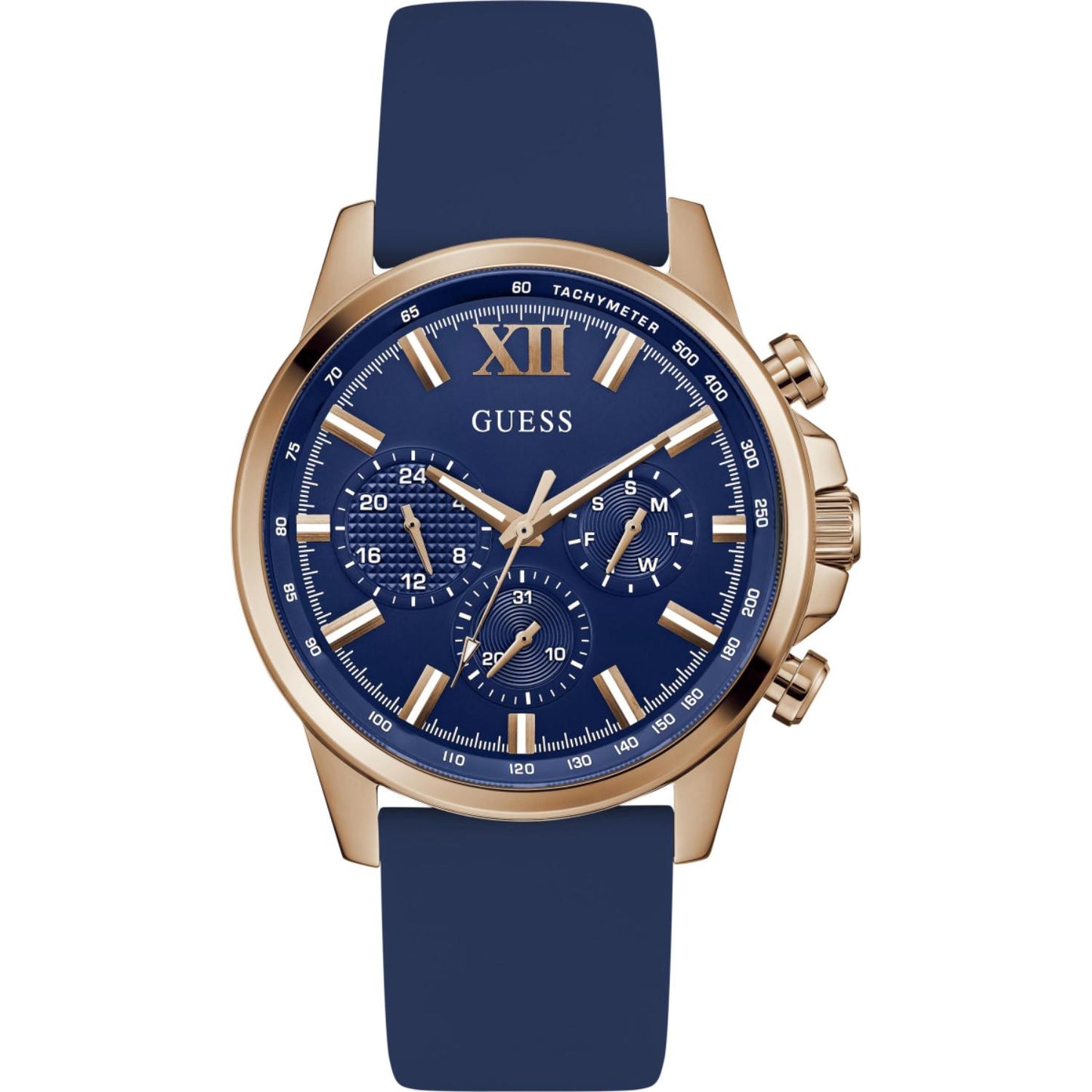 Reloj Guess Vestido Gw0913g1