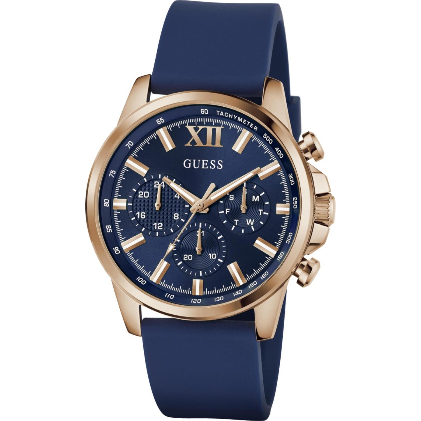 Reloj Guess Vestido Gw0913g1