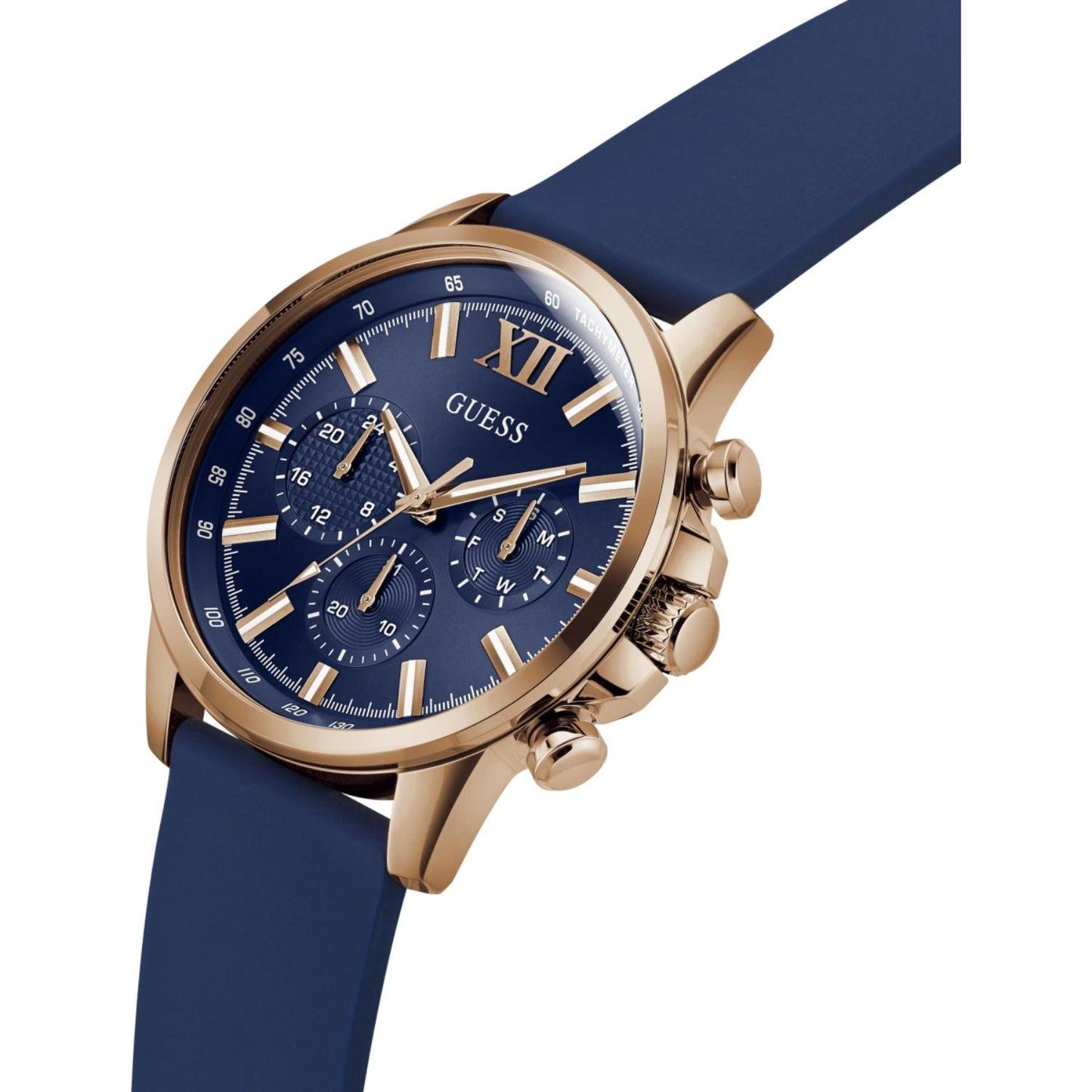 Reloj Guess Vestido Gw0913g1