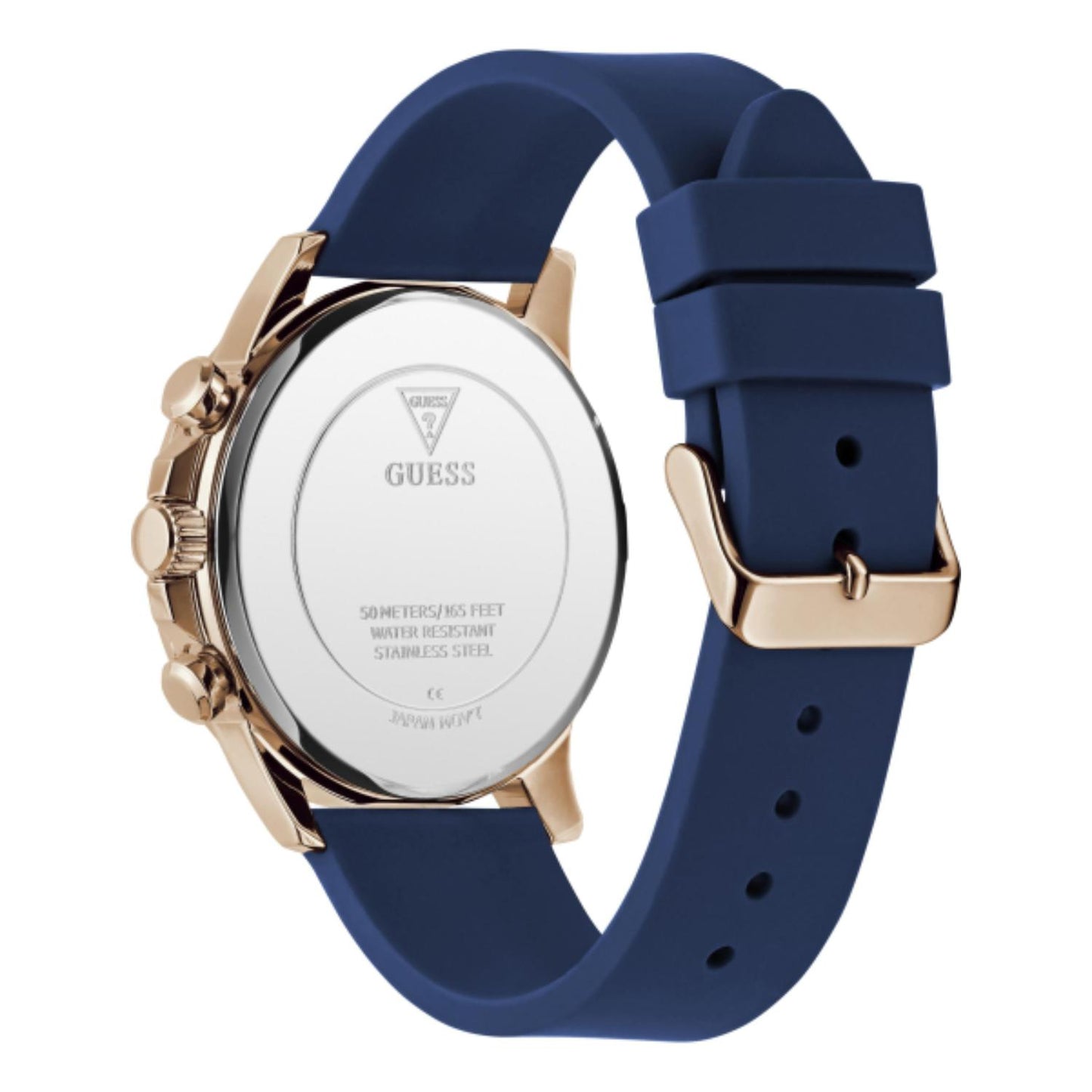 Reloj Guess Vestido Gw0913g1