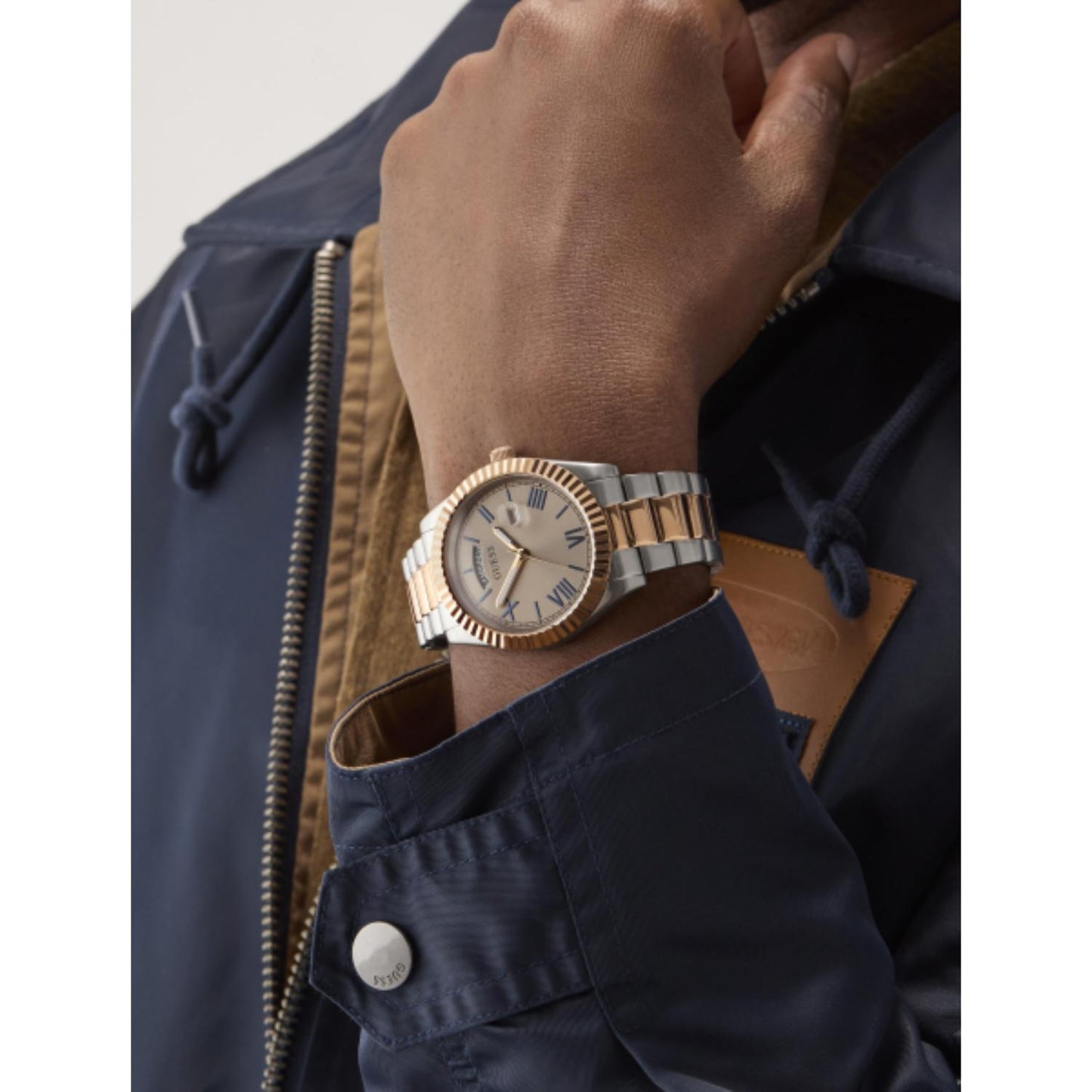 Reloj Guess Guess Gw0265g13