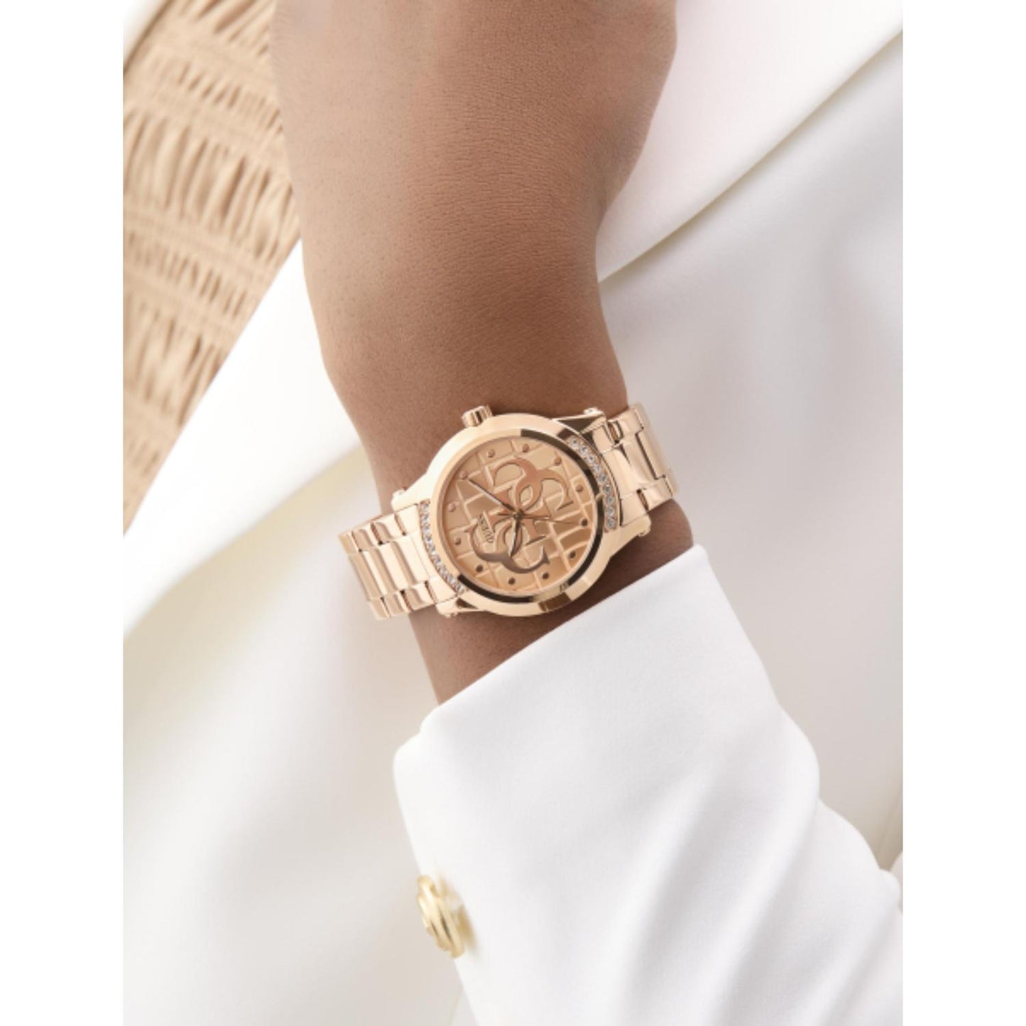 Reloj Guess Guess Gw0861l3
