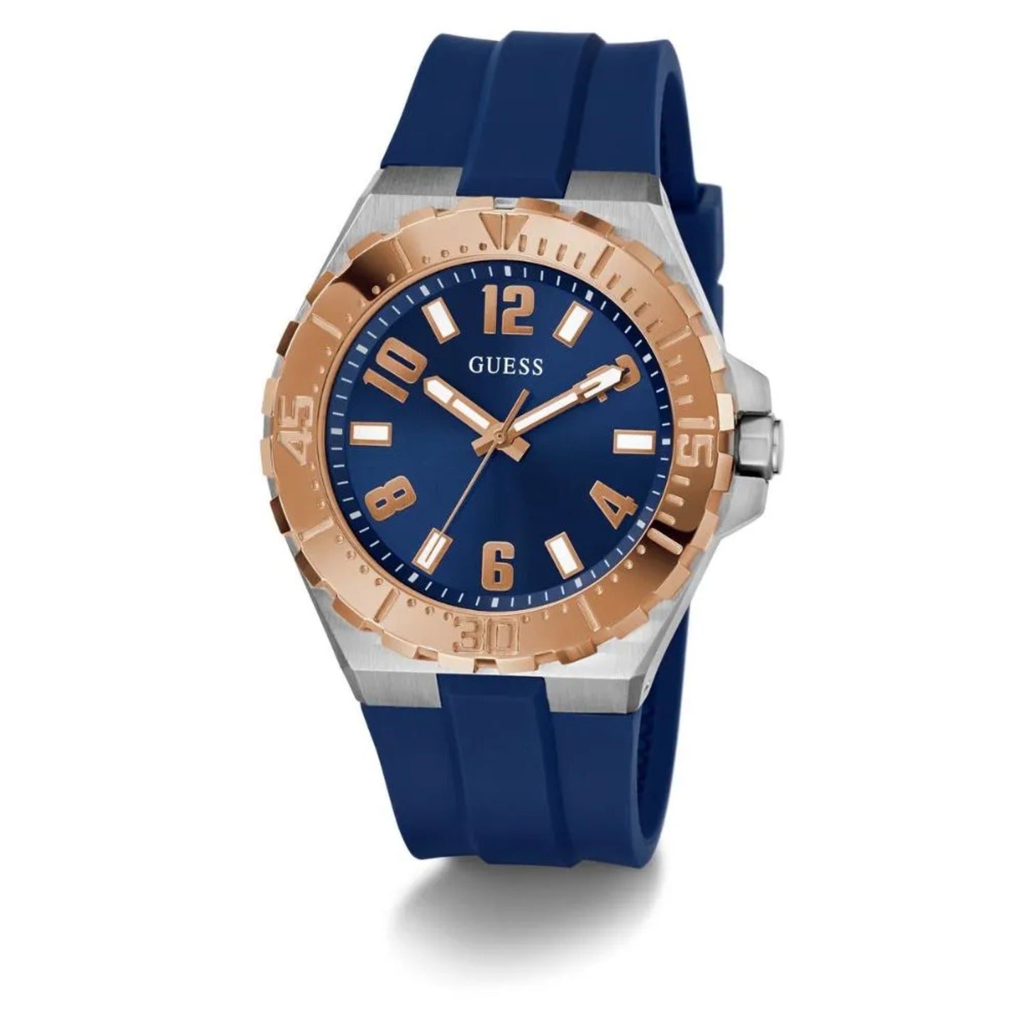 Reloj Guess Campus Gw0906g3