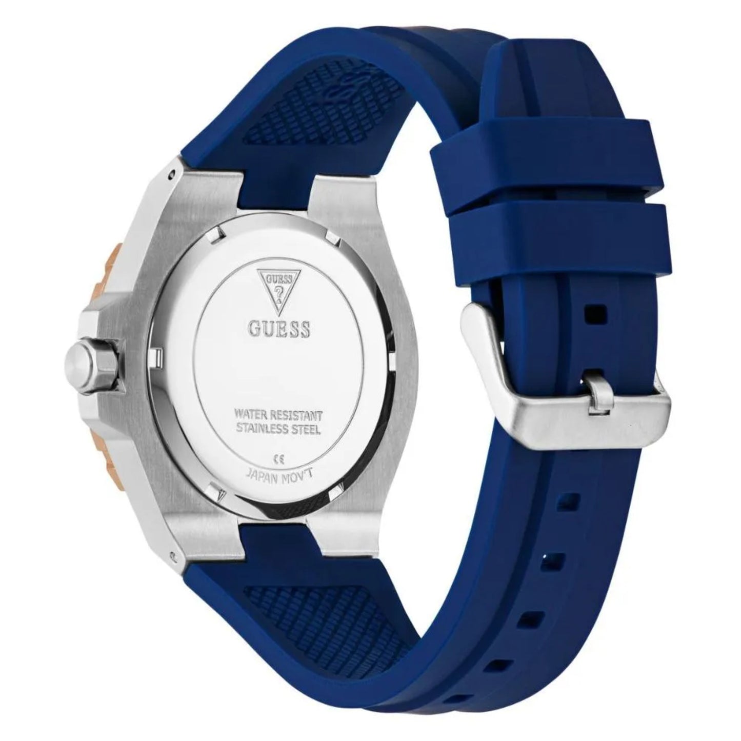 Reloj Guess Campus Gw0906g3
