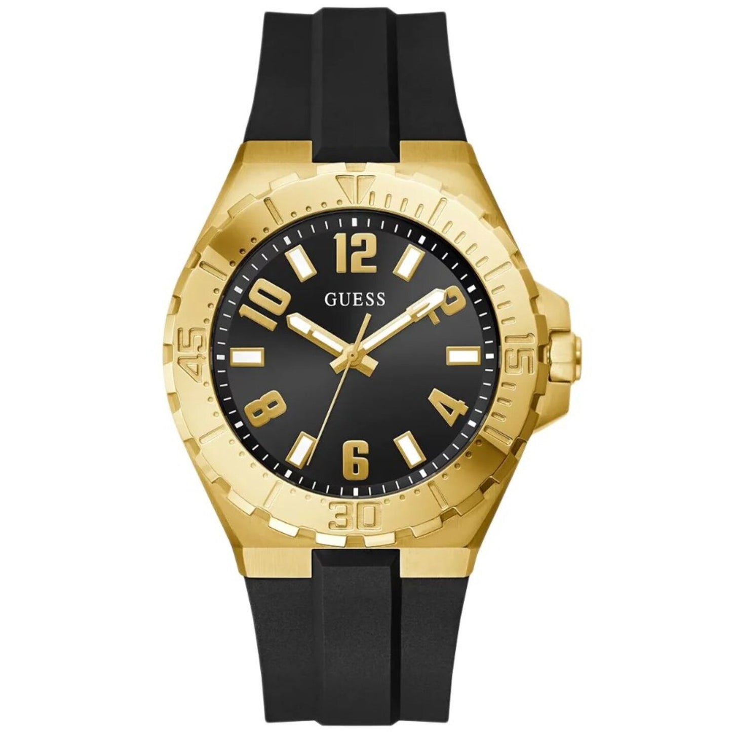 Reloj Guess Campus Gw0906g2