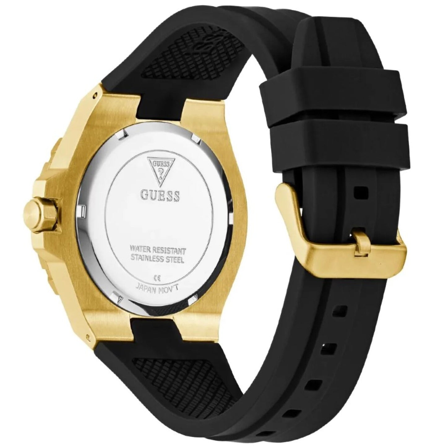 Reloj Guess Campus Gw0906g2