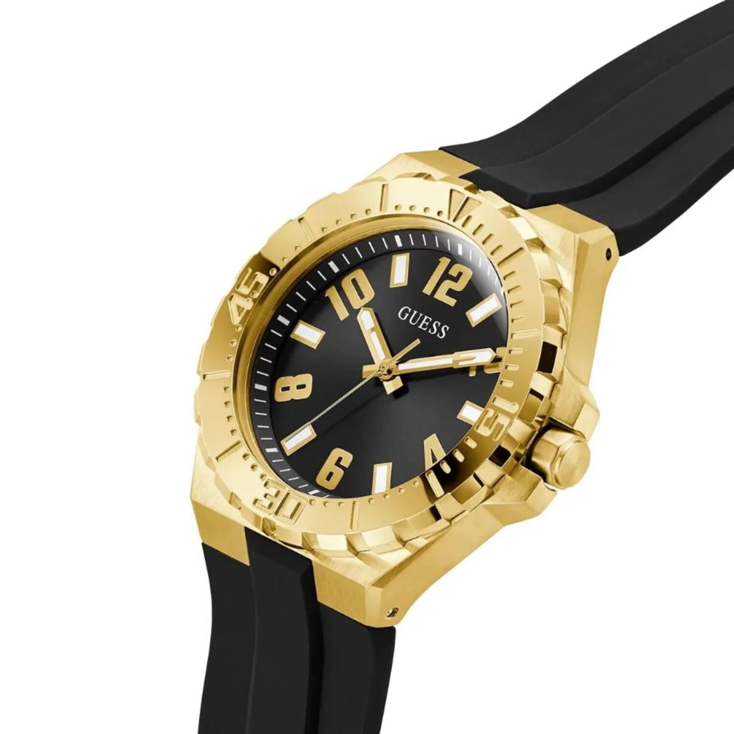 Reloj Guess Campus Gw0906g2