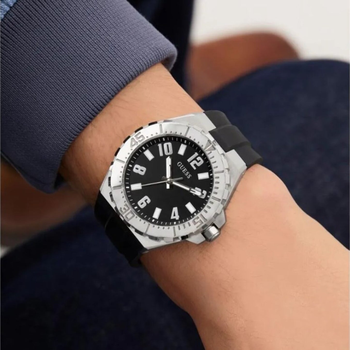 Reloj Guess Campus Gw0906g1