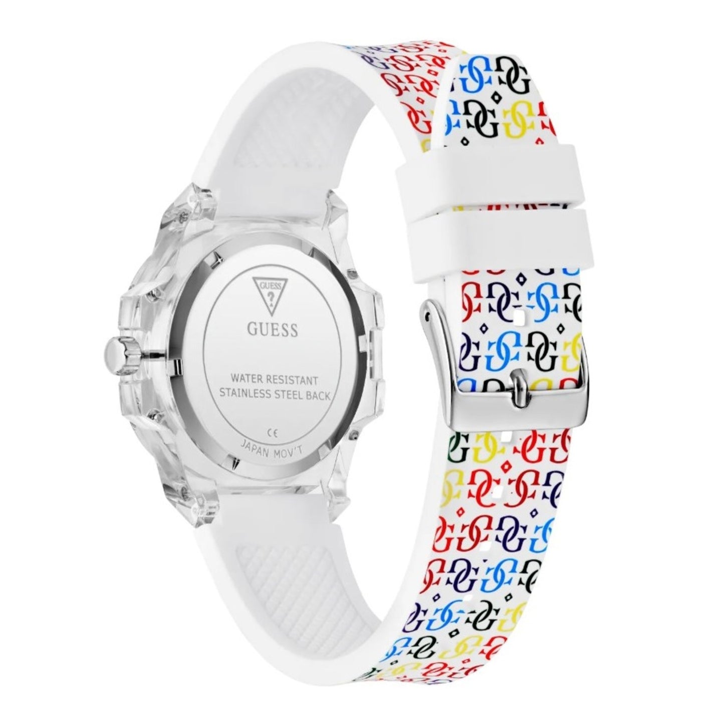 Reloj Guess Mini Hype Gw0881l2