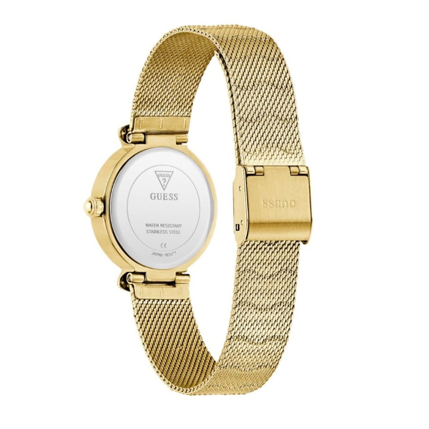 Reloj Guess Mermaid Gw0866l2