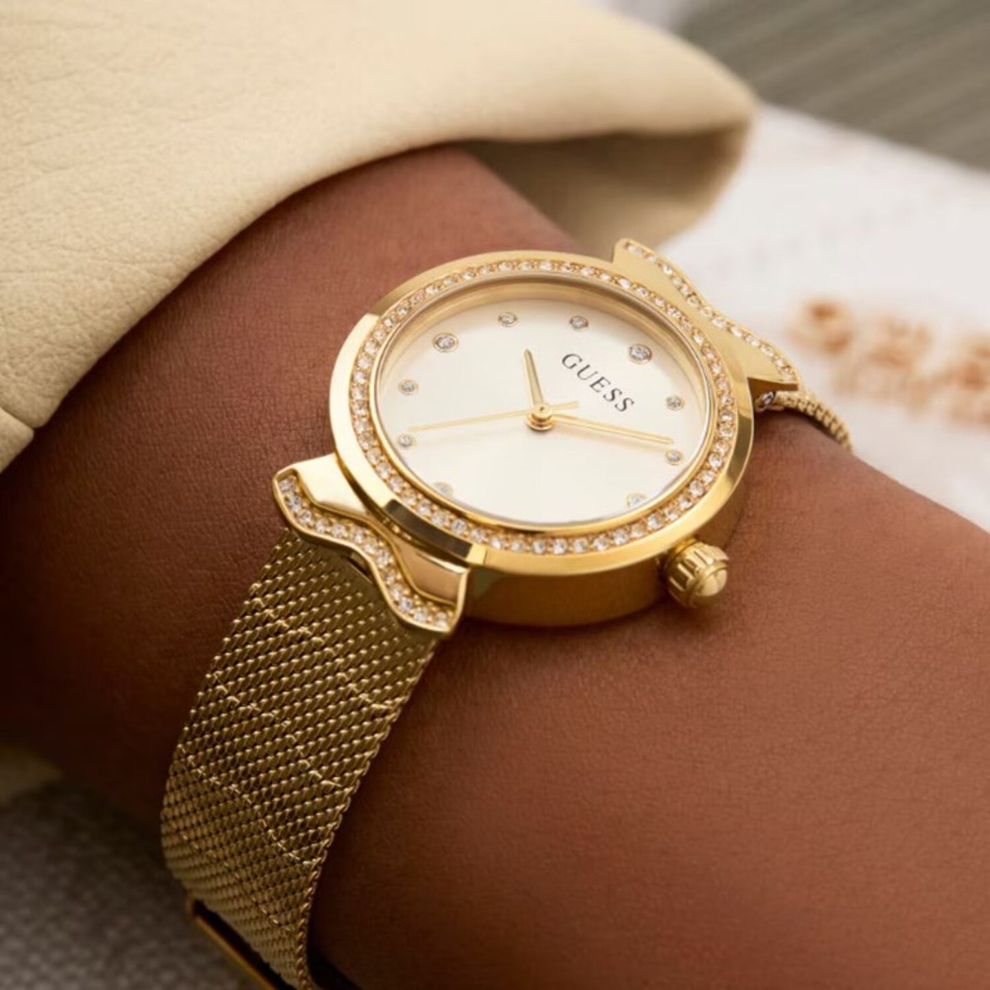 Reloj Guess Mermaid Gw0866l2