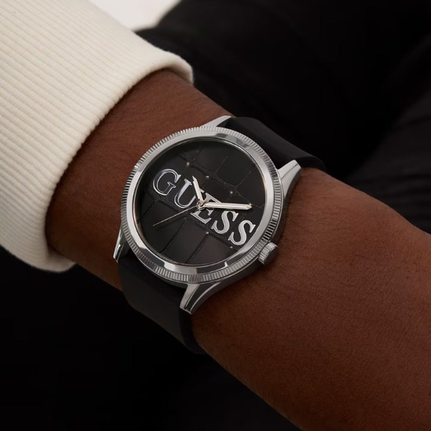 Reloj Guess Reputation Gw0887g1