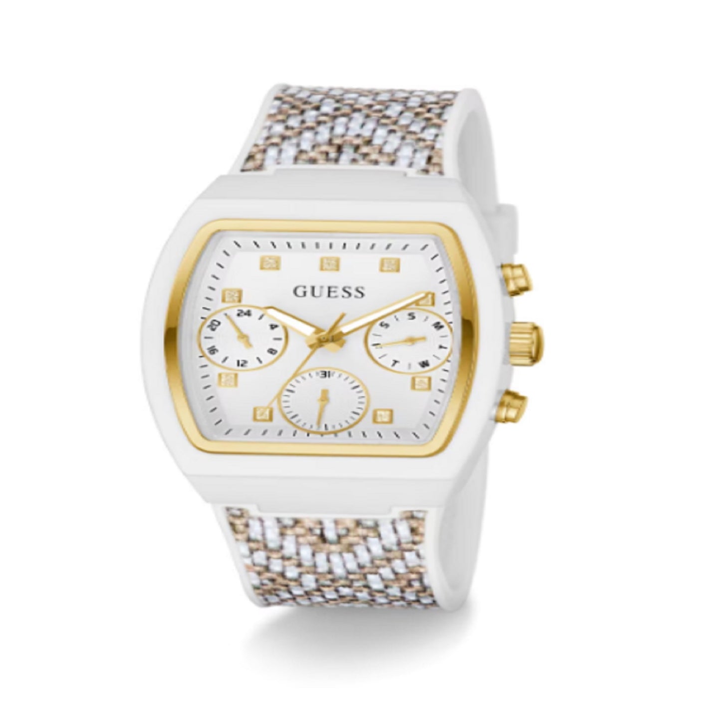 Reloj Guess Rendezvous Gw0863l2