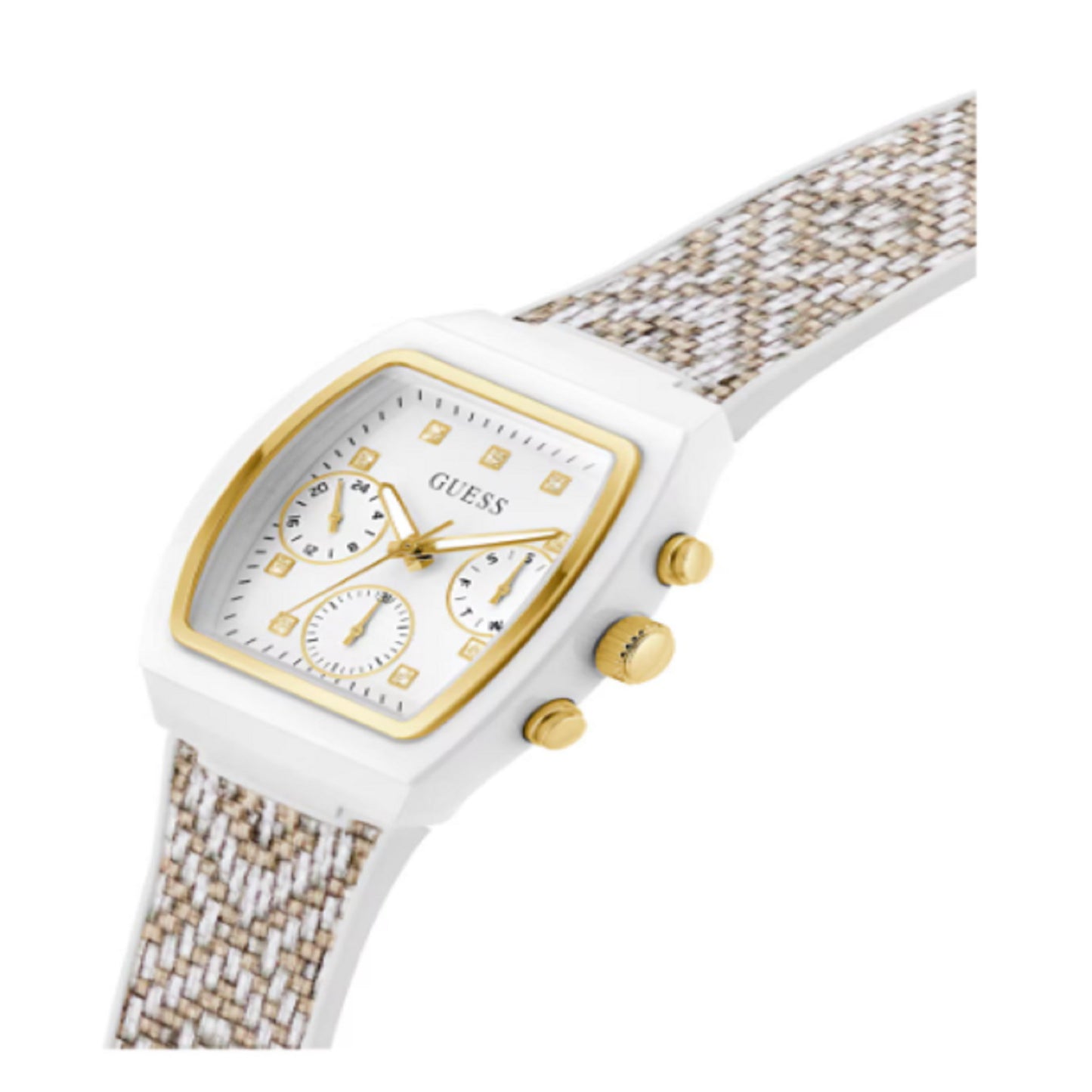 Reloj Guess Rendezvous Gw0863l2