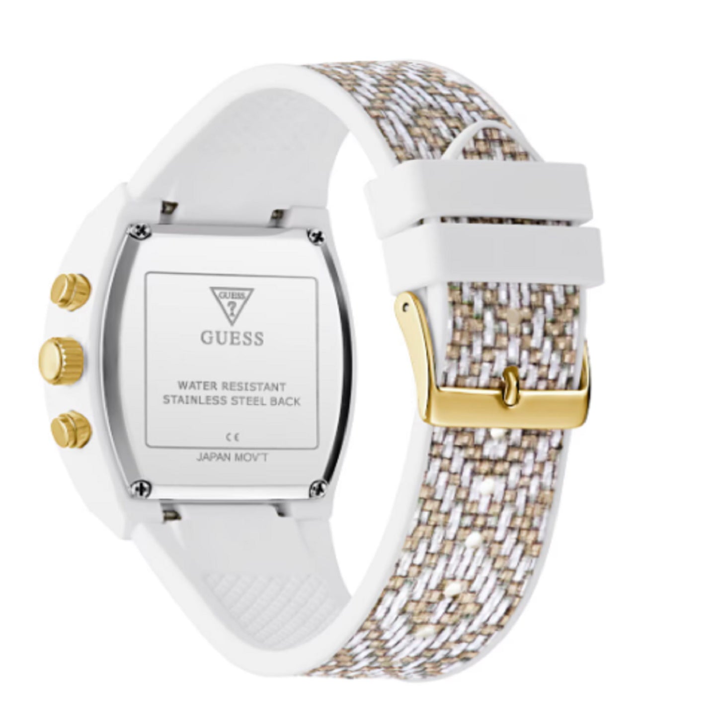Reloj Guess Rendezvous Gw0863l2