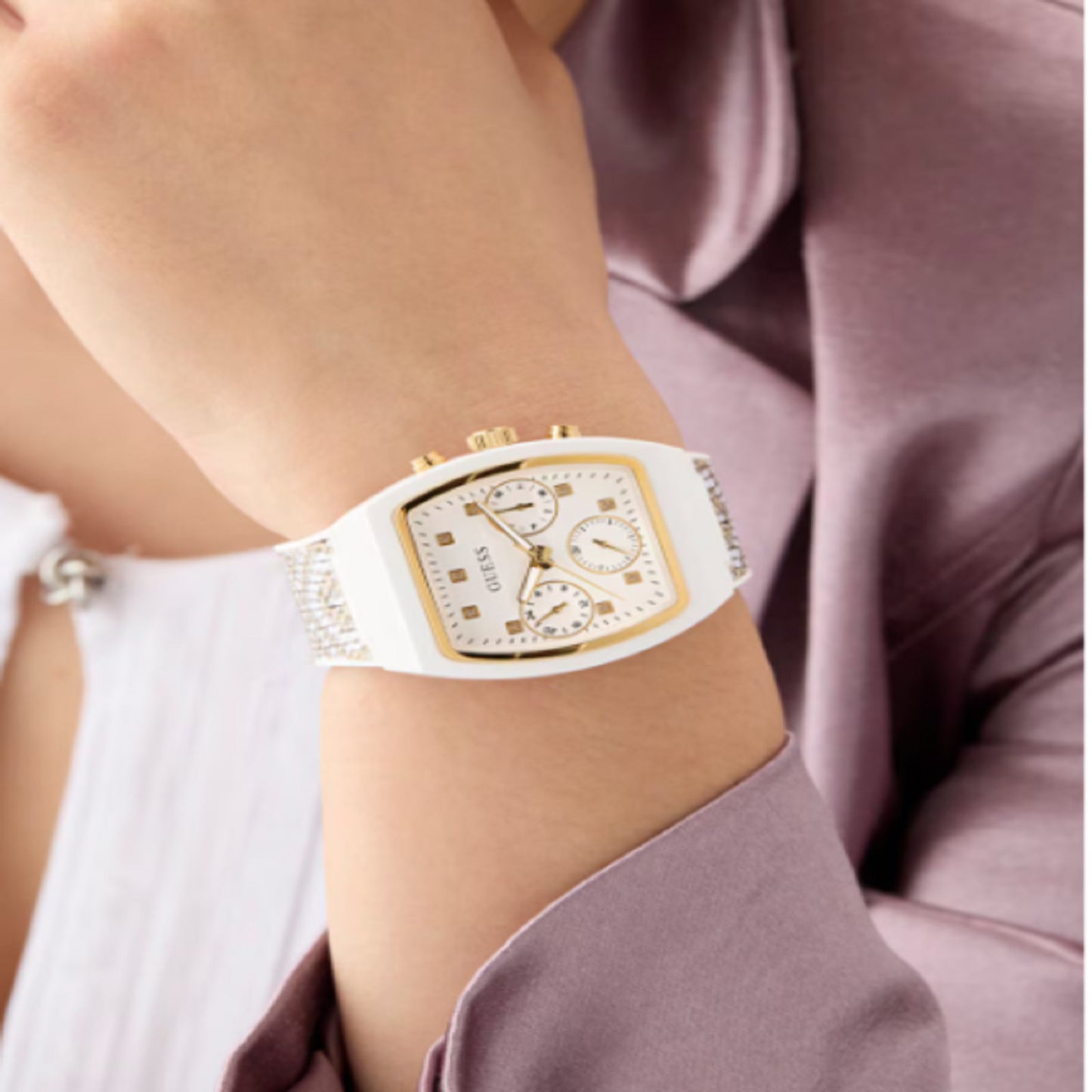 Reloj Guess Rendezvous Gw0863l2