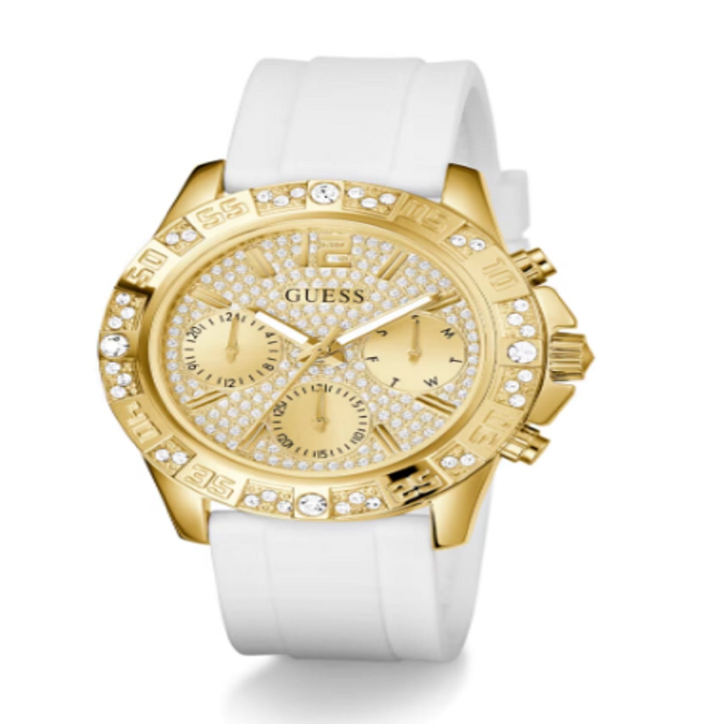 Reloj Guess Majesty Gw0772l3