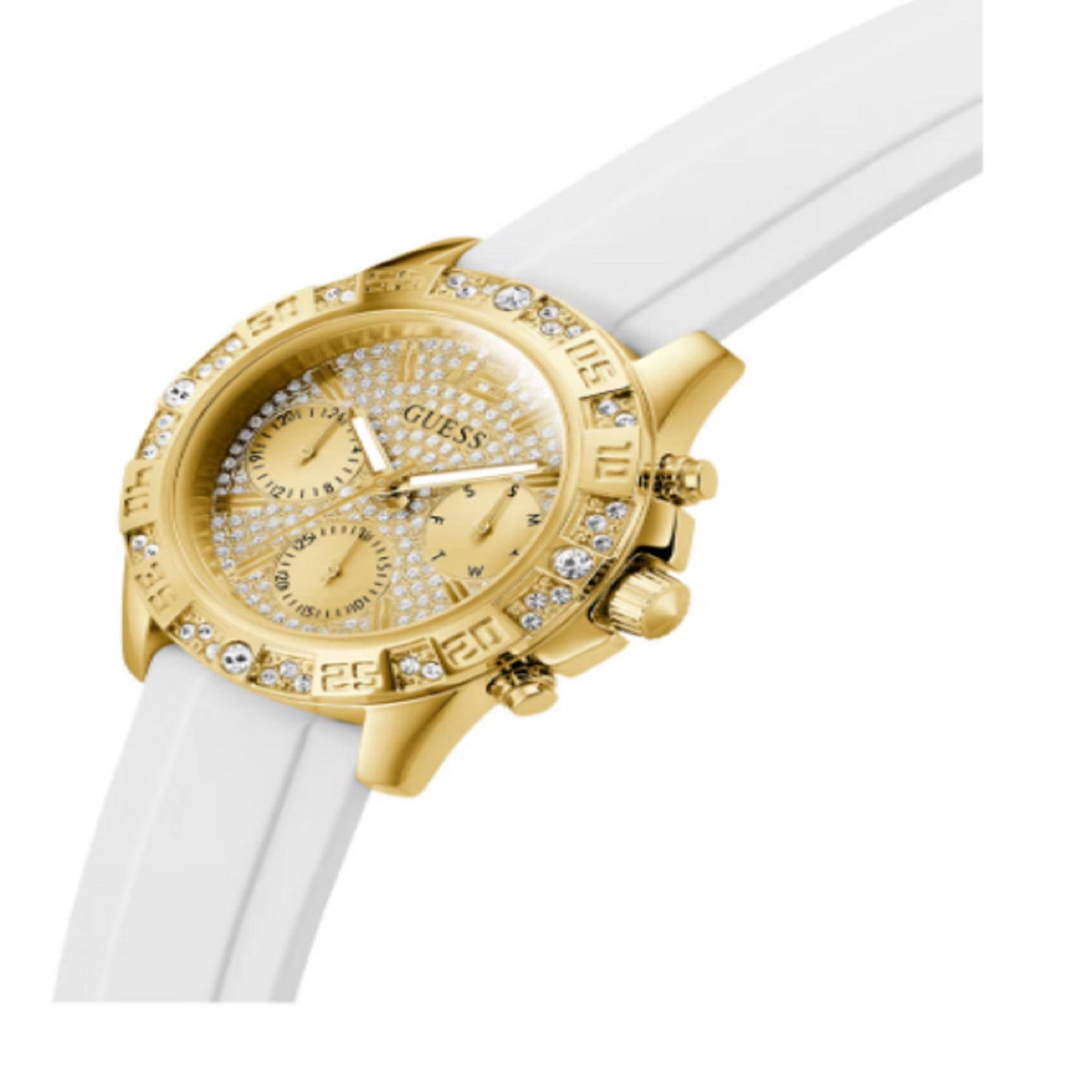 Reloj Guess Majesty Gw0772l3