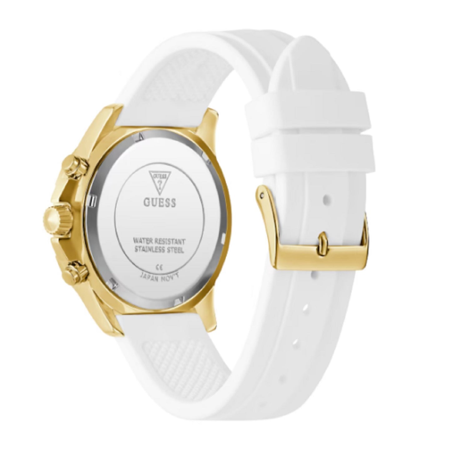 Reloj Guess Majesty Gw0772l3