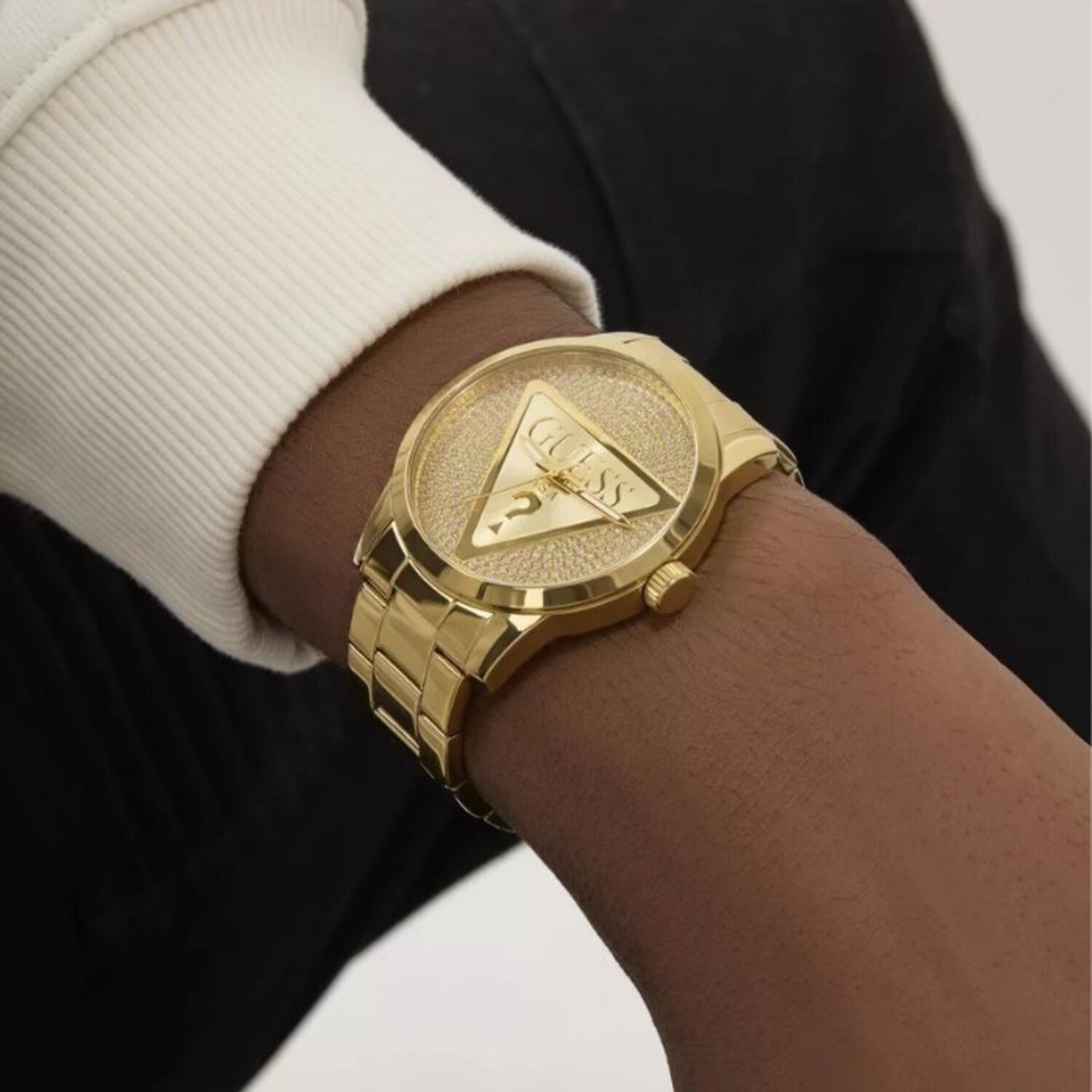 Reloj Guess Badge Gw0915g1