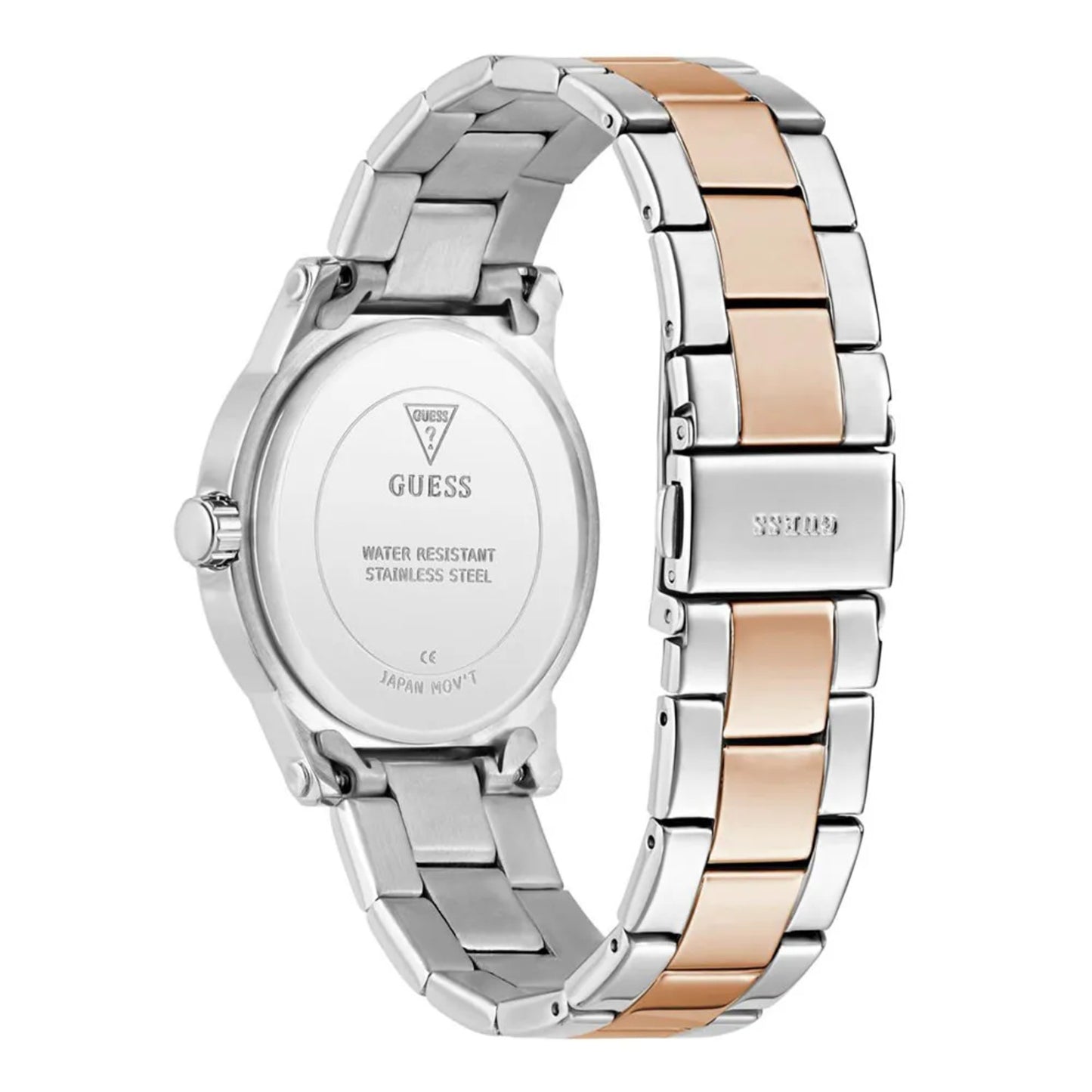Reloj Guess Annette Gw0861l5