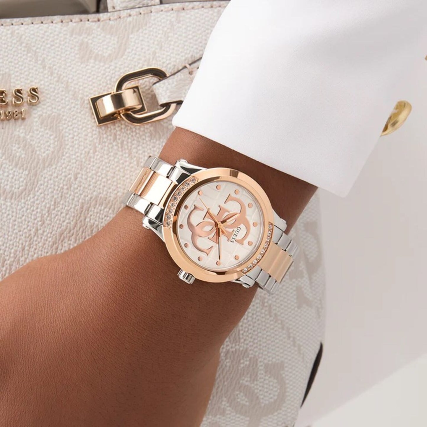 Reloj Guess Annette Gw0861l5