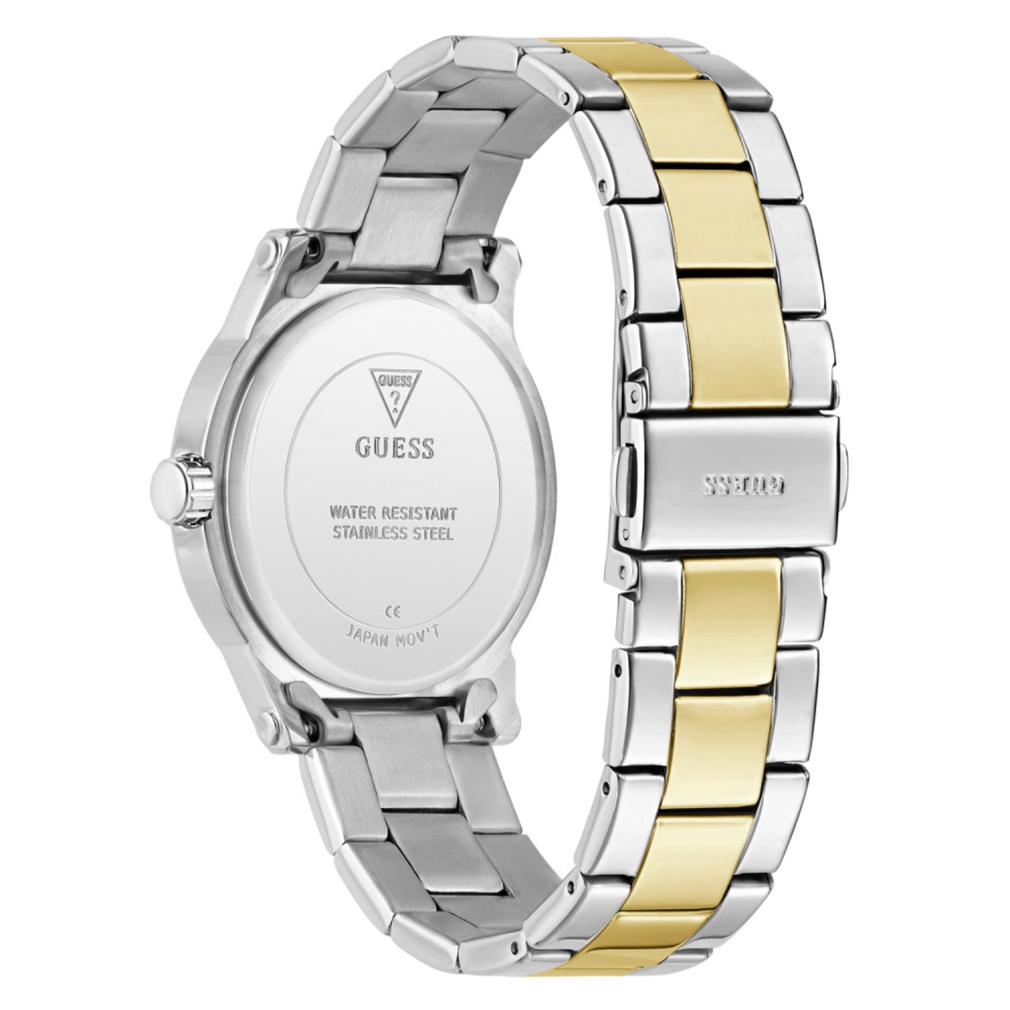 Reloj Guess Annette Gw0861l4