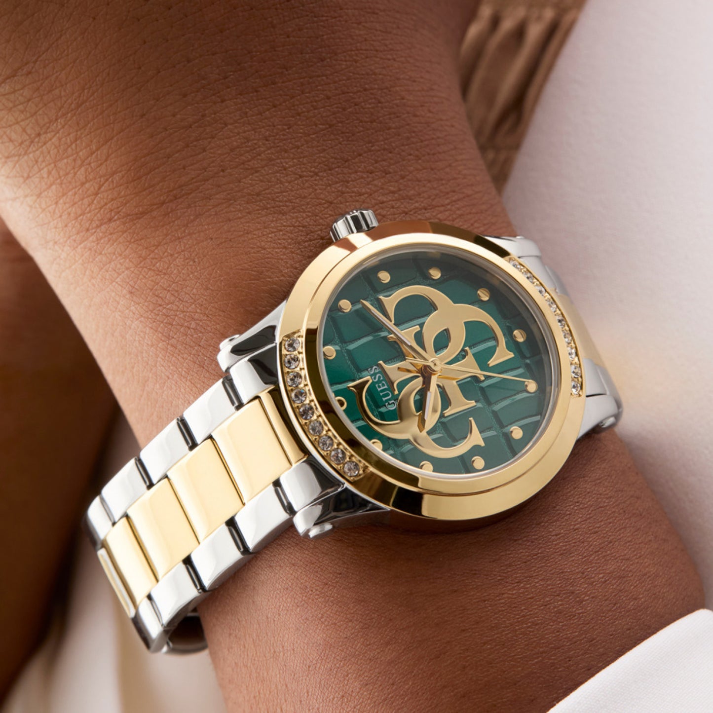 Reloj Guess Annette Gw0861l4