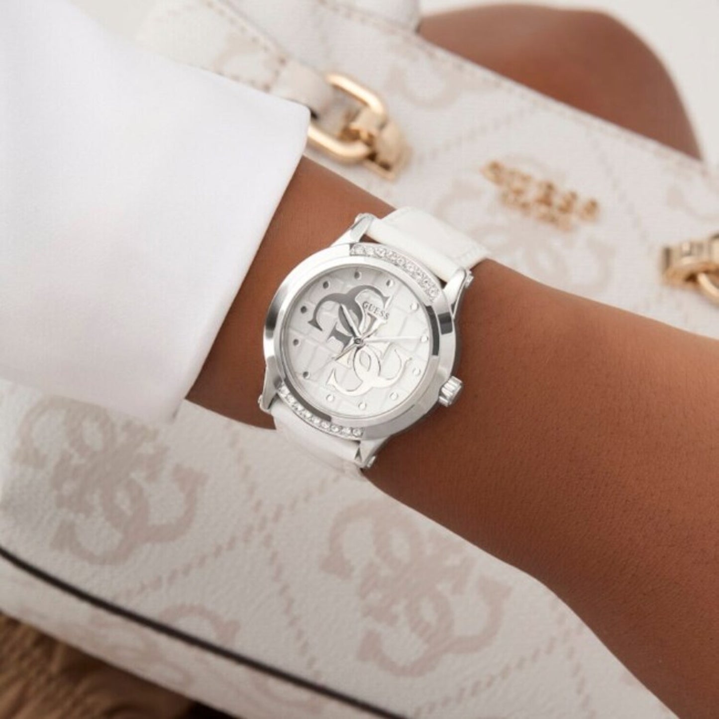 Reloj Guess Annette Gw0860l3