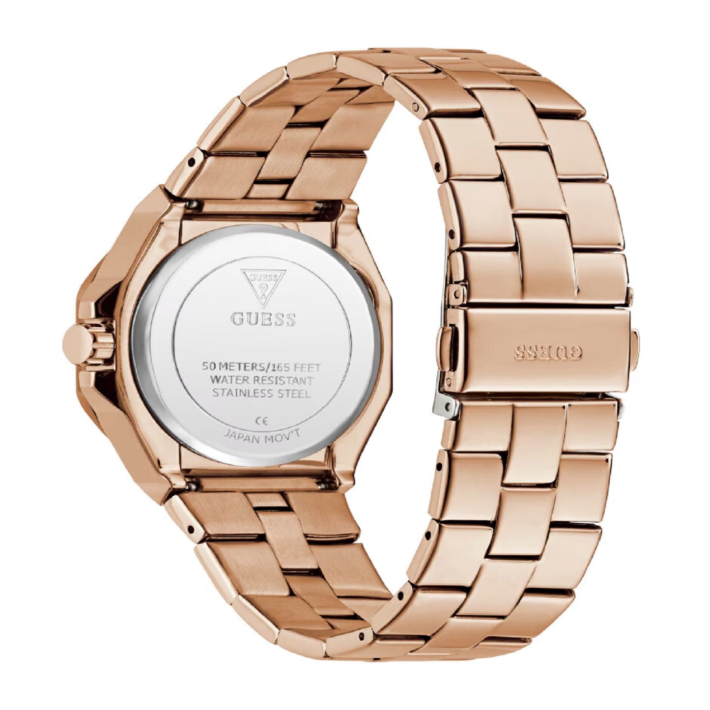 Reloj Guess Empress Gw0873l3