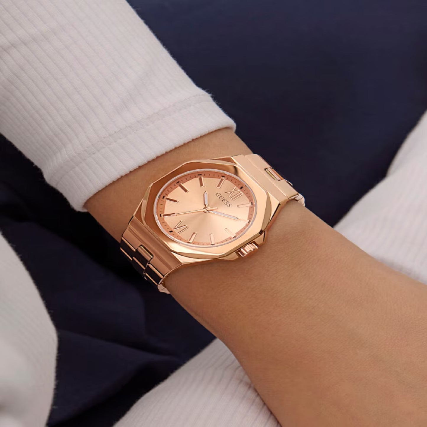 Reloj Guess Empress Gw0873l3