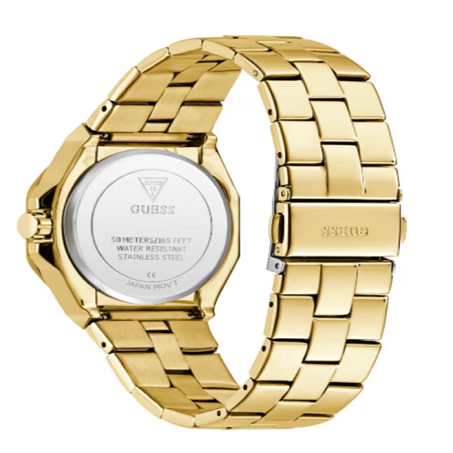 Reloj Guess Empress Gw0873l2