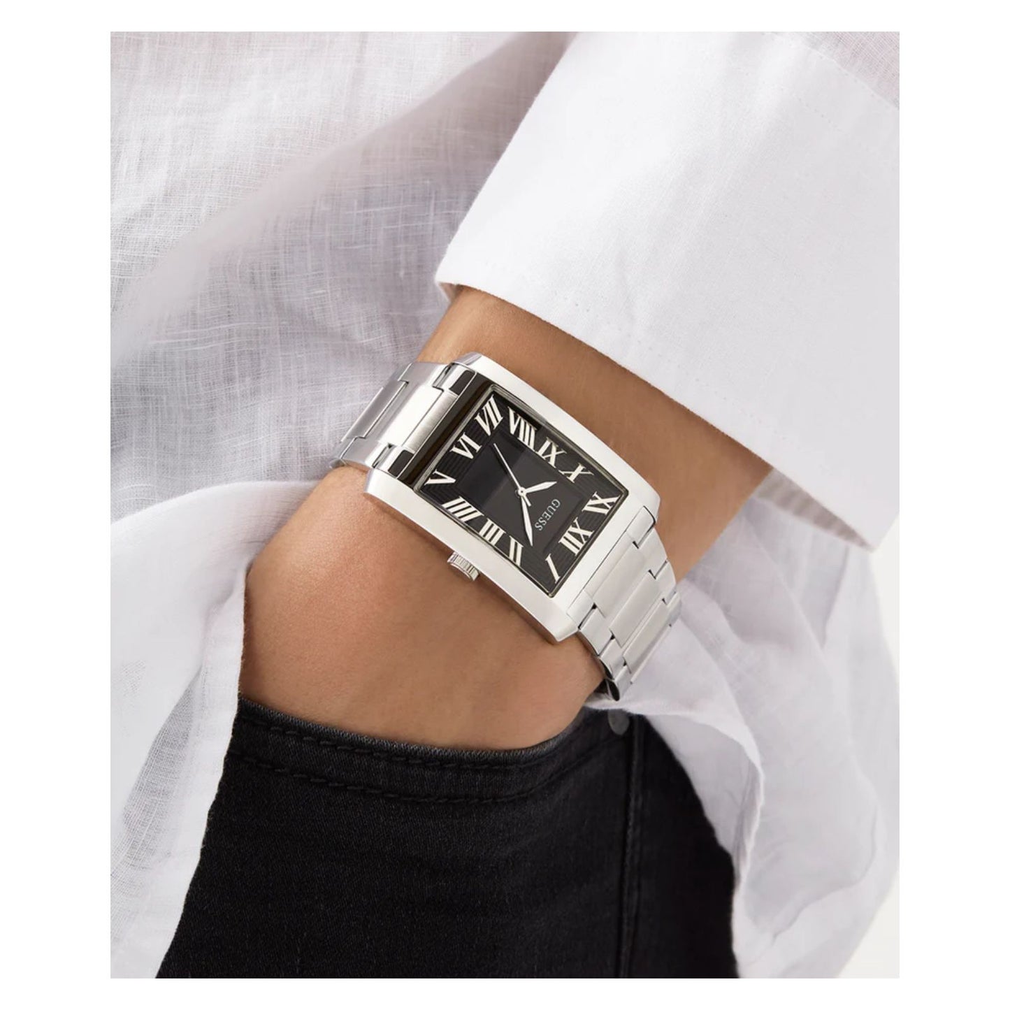 Reloj Guess Clyde Gw0896g1
