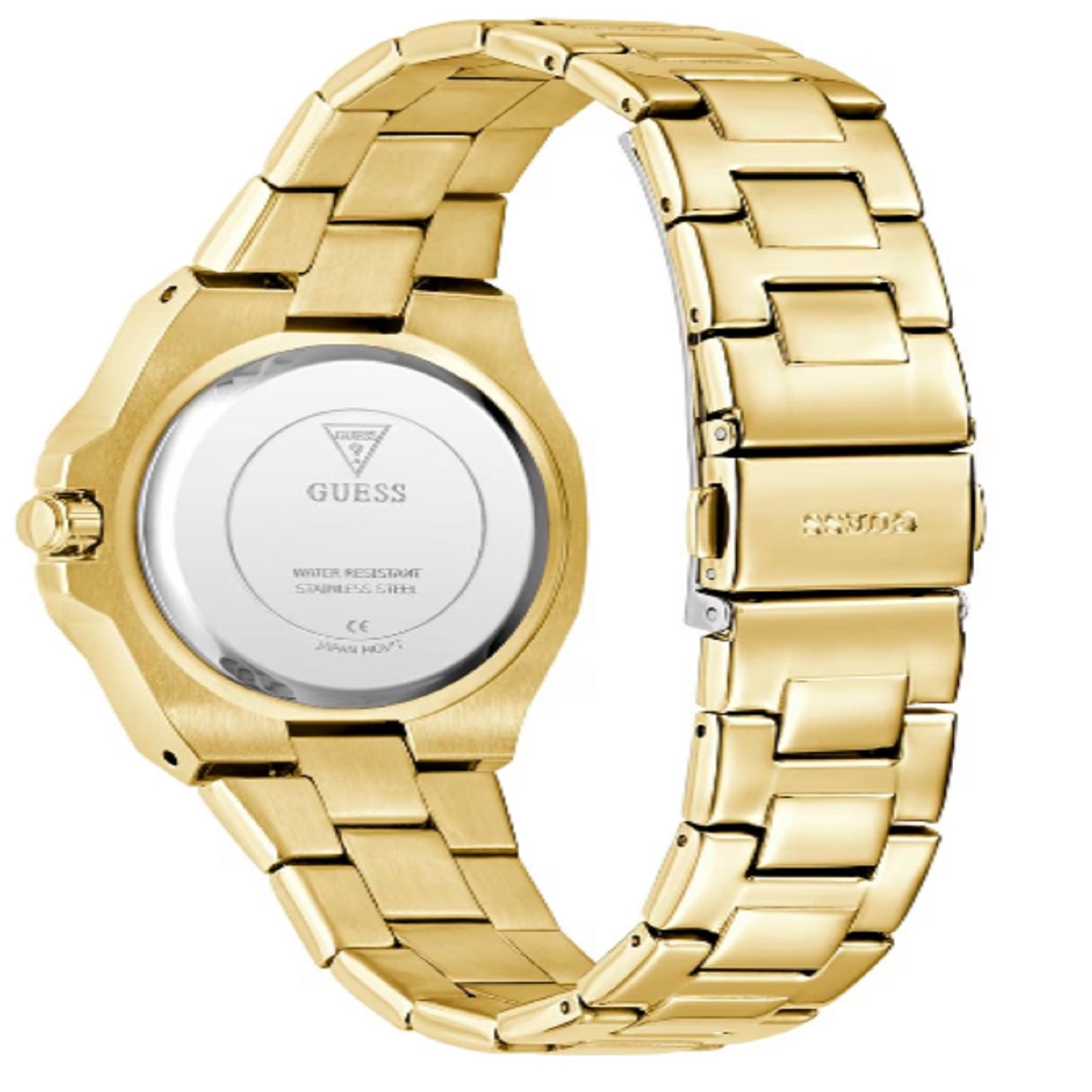 Reloj Guess Contessa Gw0877l2