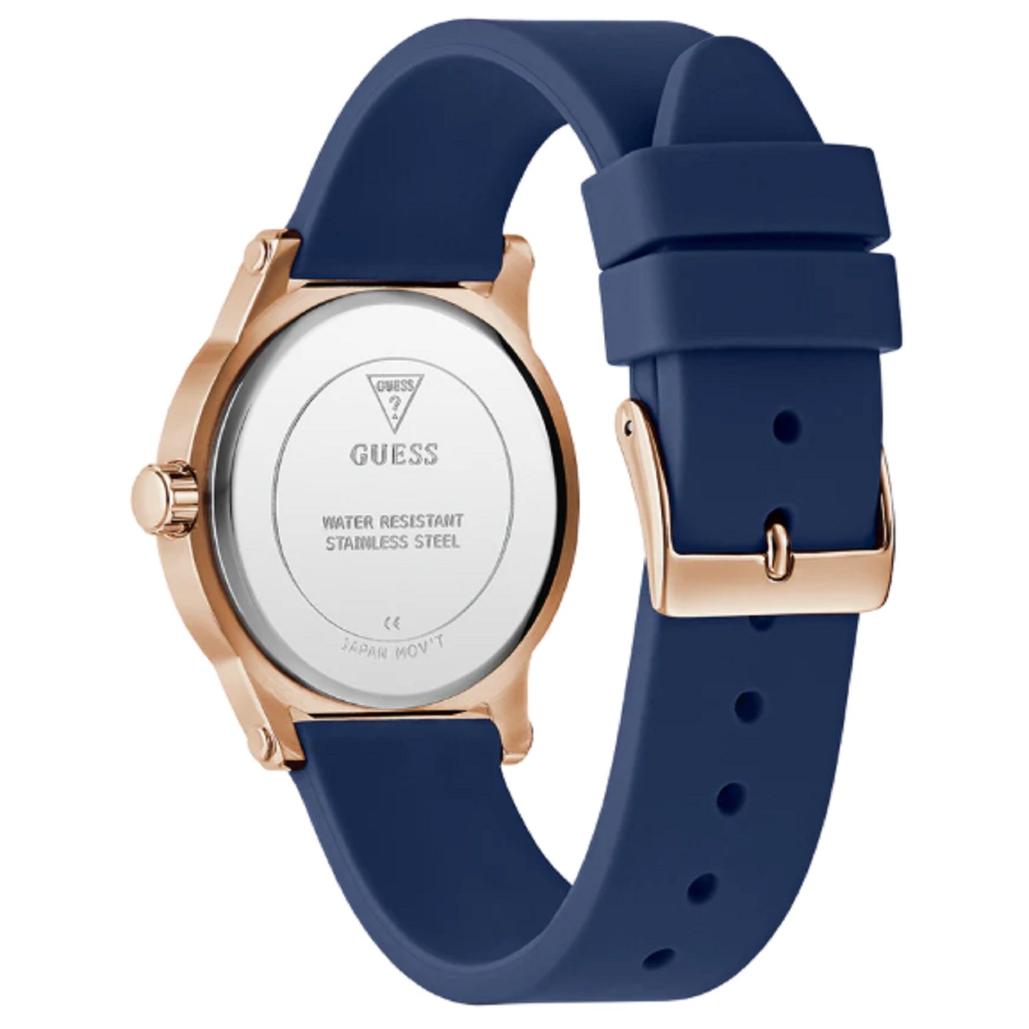 Reloj Guess Annette Gw0860l2