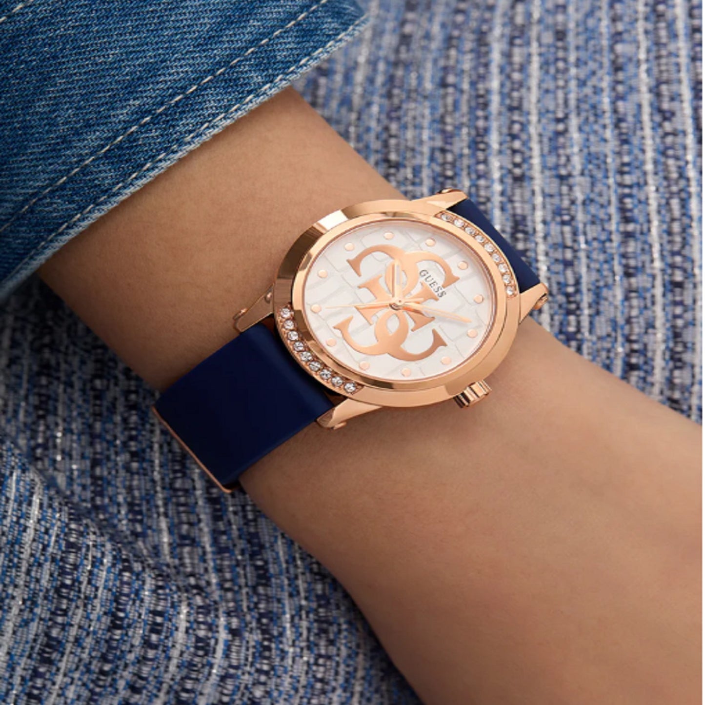 Reloj Guess Annette Gw0860l2