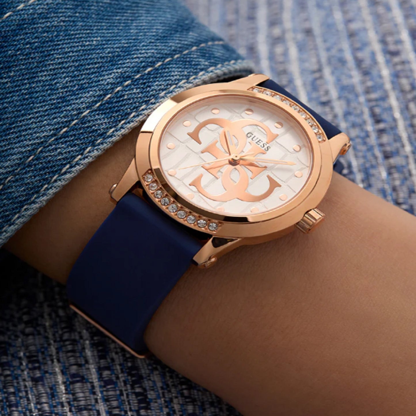 Reloj Guess Annette Gw0860l2