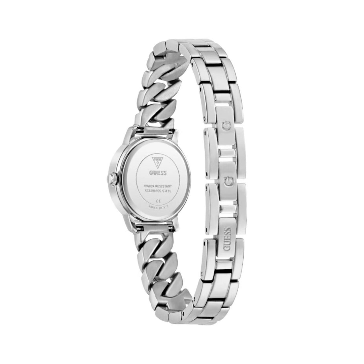 Reloj Guess Chime Gw0867l1