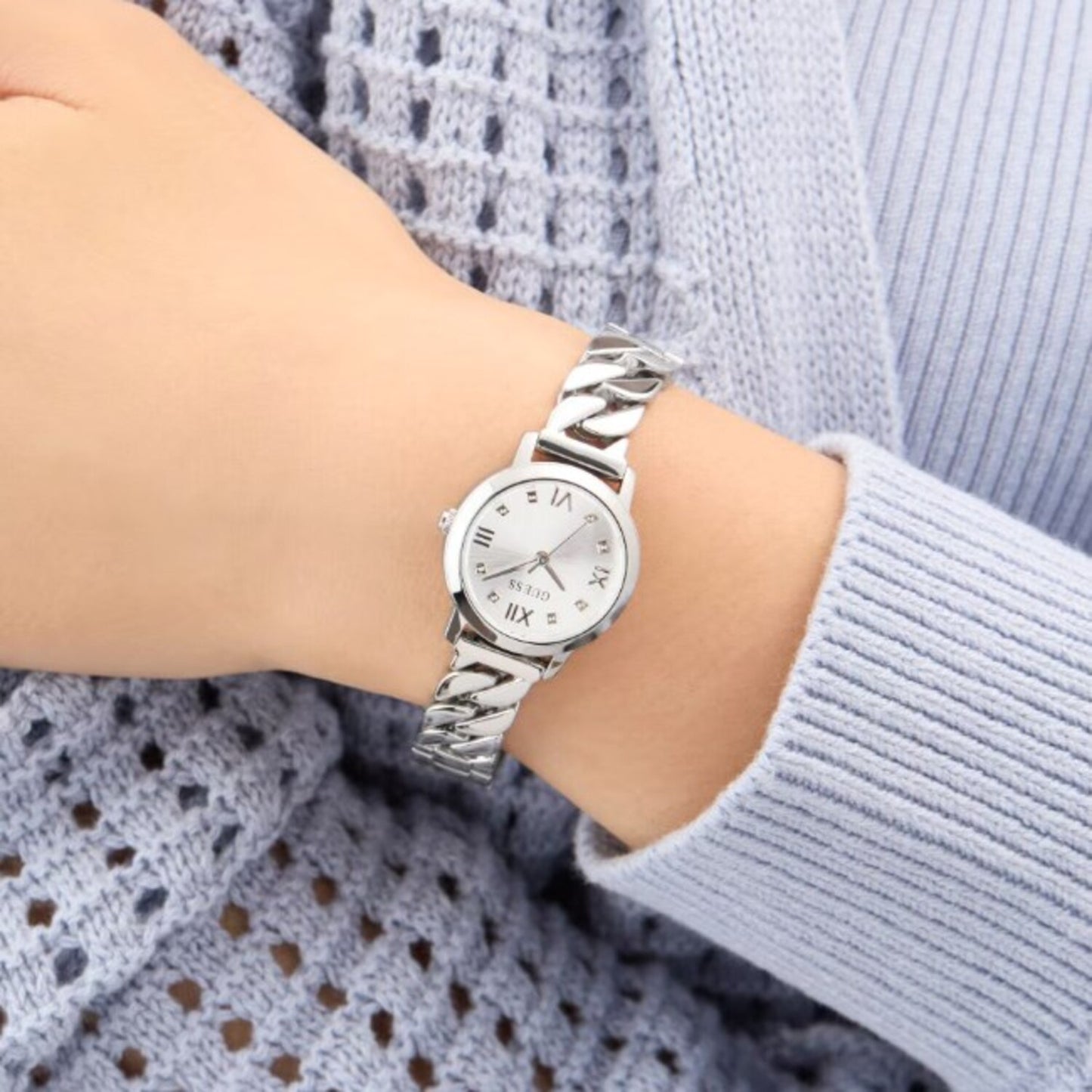 Reloj Guess Chime Gw0867l1